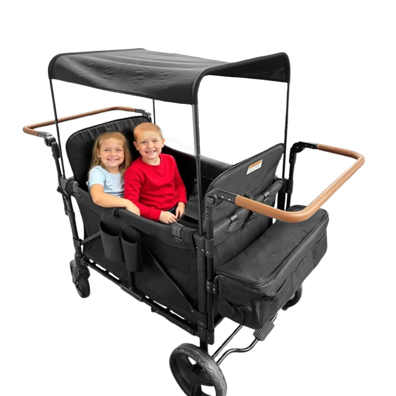 Outdoor Camping Trolley - Открытый сад, пляжная тележка, складная тележка