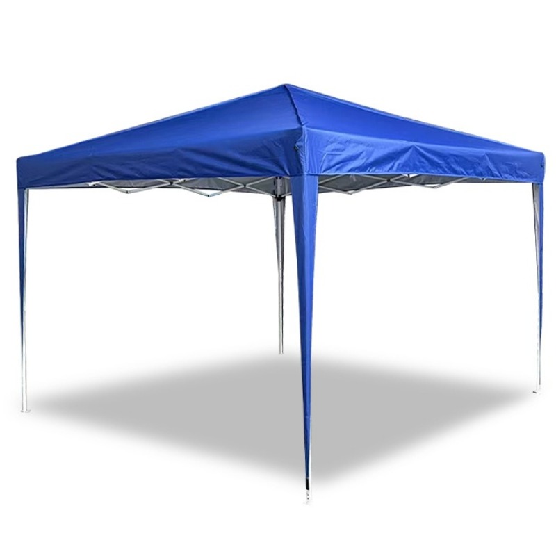 Outdoor Camping Exhibition - Складной шатер-навес 3x3 м, четырехсторонний, для