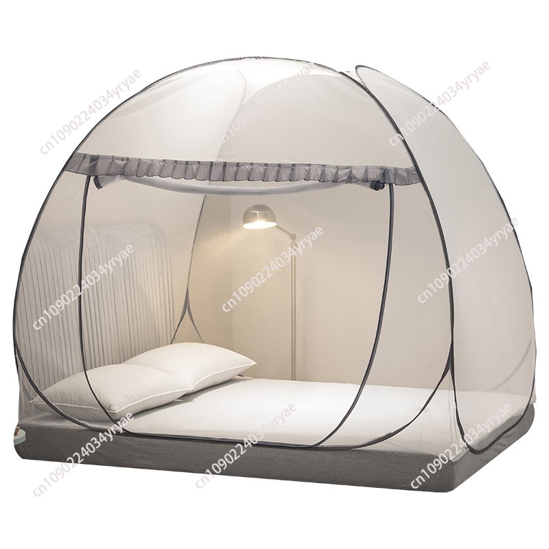 Bed Outdoor Camping - Складная палатка-москитная сетка One Touch Camp