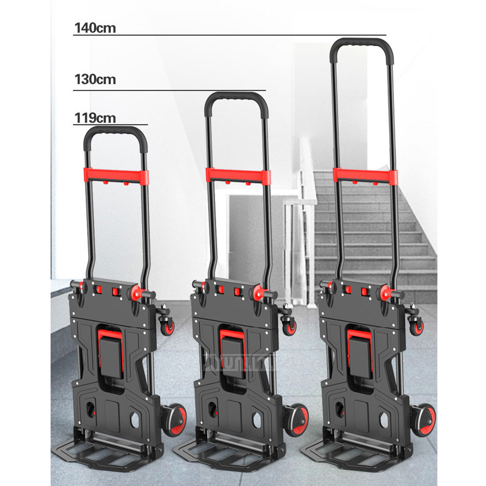 Многофункциональная складная т – обзор и цена Outdoor Camping Trolley