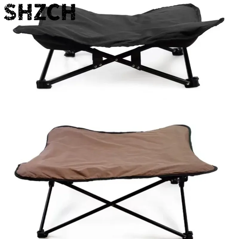 Удобный съемный матрас для кош – обзор и цена Outdoor Camping Dog Bed