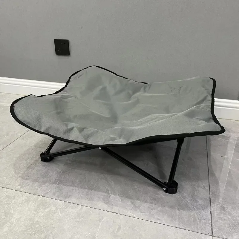 Удобный съемный матрас для кош – обзор и цена Outdoor Camping Dog Bed