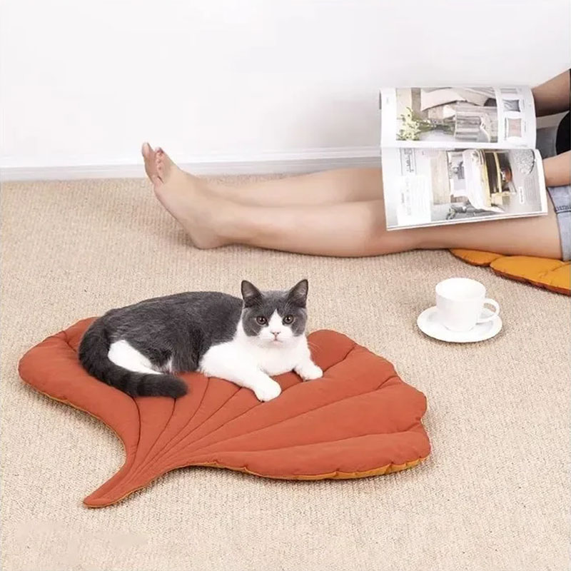 Двусторонняя мягкая подушка-ле – обзор и цена Outdoor Camping Dog Bed