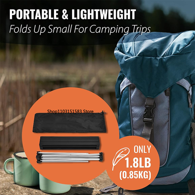 Портативный складной табурет,  – обзор и цена Outdoor Camping Rugs