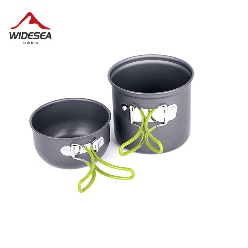 Набор ультралегкой походной по – обзор и цена Outdoor Camping Dining Set