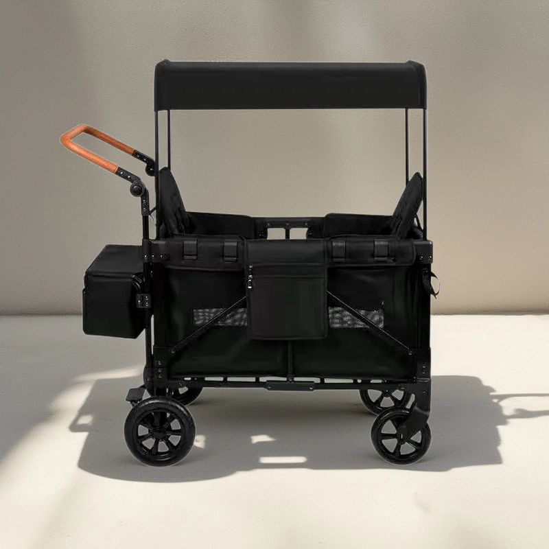 Открытый сад, пляжная тележка, – обзор и цена Outdoor Camping Trolley