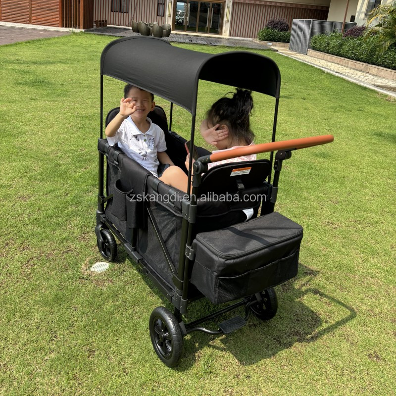 Открытый сад, пляжная тележка, – обзор и цена Outdoor Camping Trolley