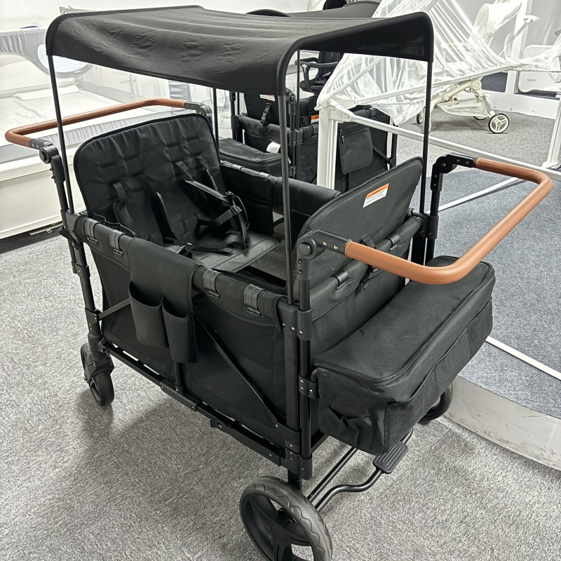 Открытый сад, пляжная тележка, – обзор и цена Outdoor Camping Trolley