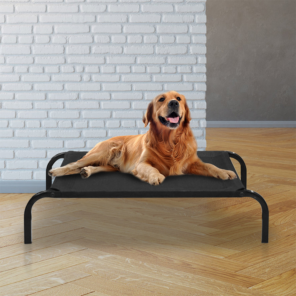 Дышащая сетчатая накидка для л – обзор и цена Outdoor Camping Dog Bed
