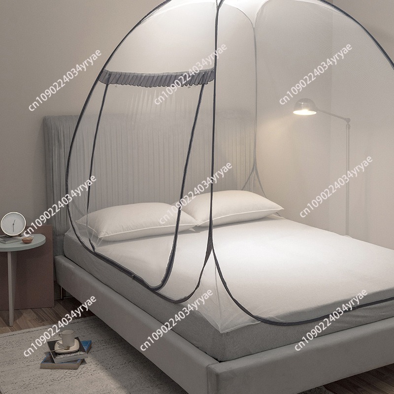 Складная палатка-москитная сет – обзор и цена Bed Outdoor Camping