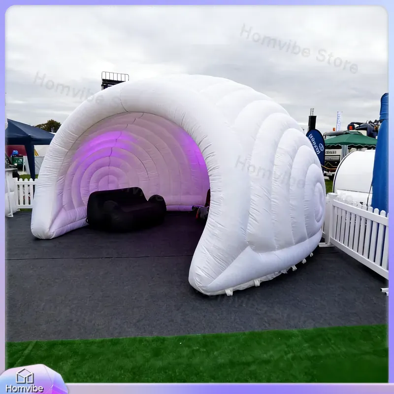 Легкий надувной купольный тент – обзор и цена Outdoor Camping Exhibition